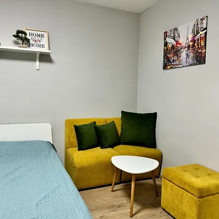 Apartment - Varna