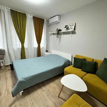 - Cullinan Appartamento