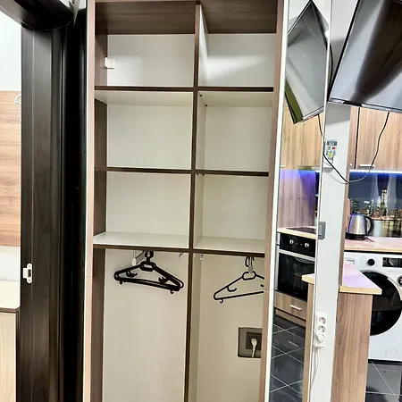 Apartment - Varna