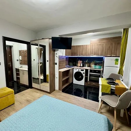 Apartment -