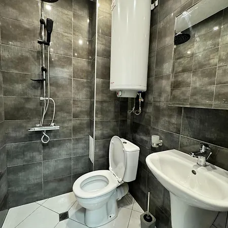- Apartment Varna