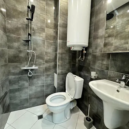 Apartment - Varna