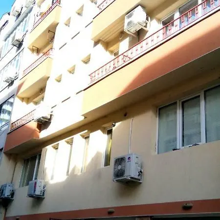 - Apartment