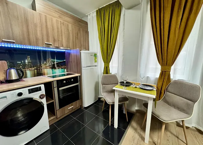 Apartment - Varna