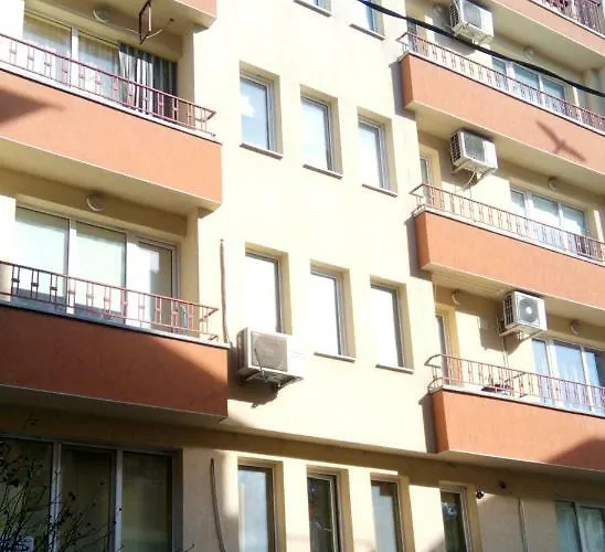 - Apartment Varna